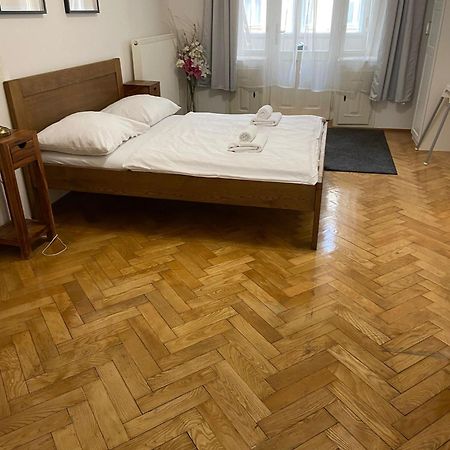 V Kolkovne - Old Town Residence 布拉格 外观 照片