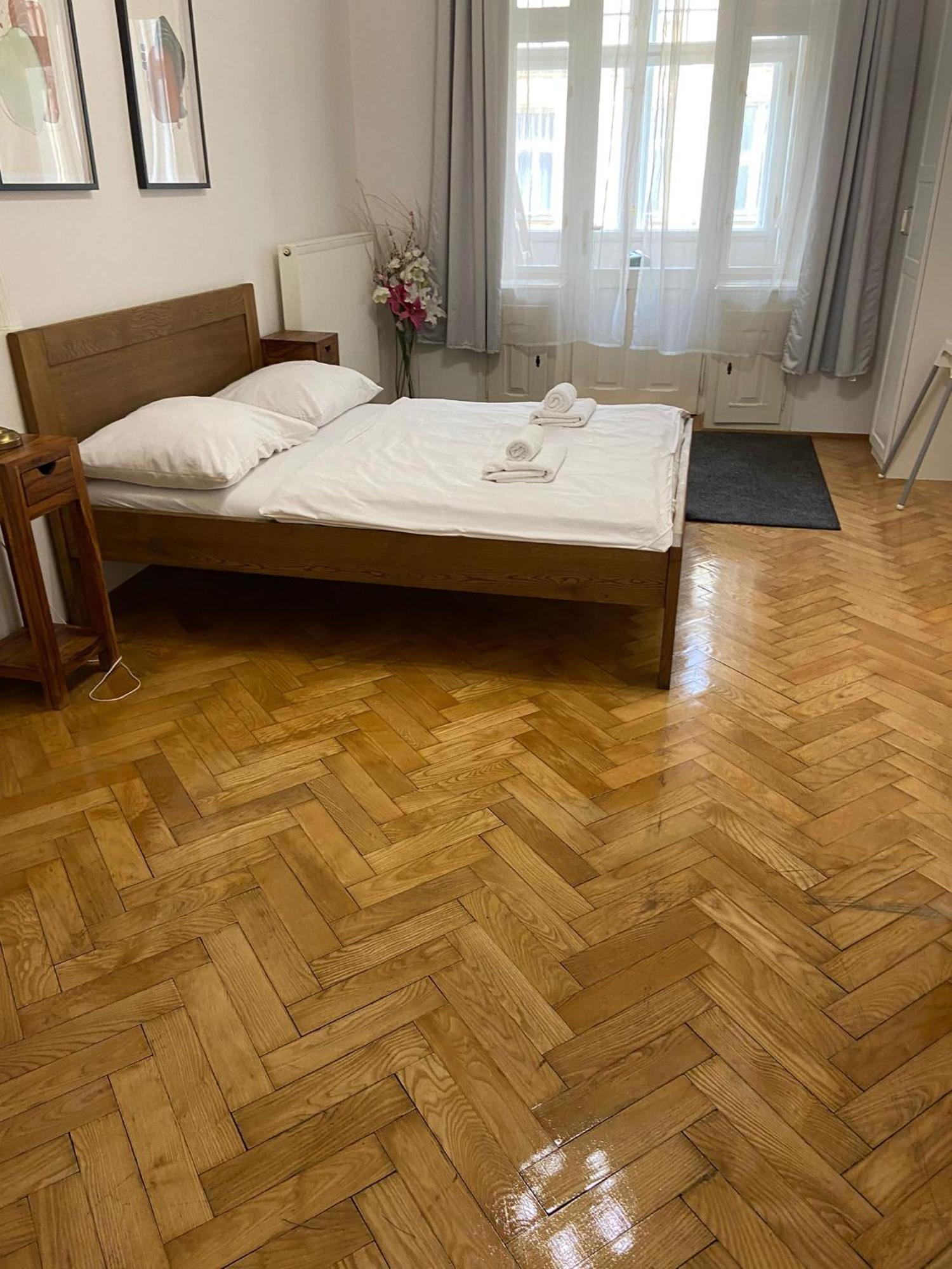 V Kolkovne - Old Town Residence 布拉格 外观 照片